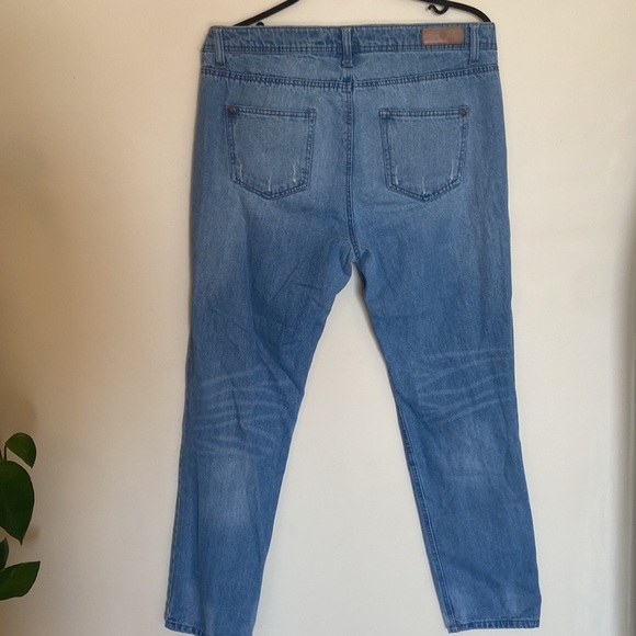 Mom jeans - Picture 3 of 4